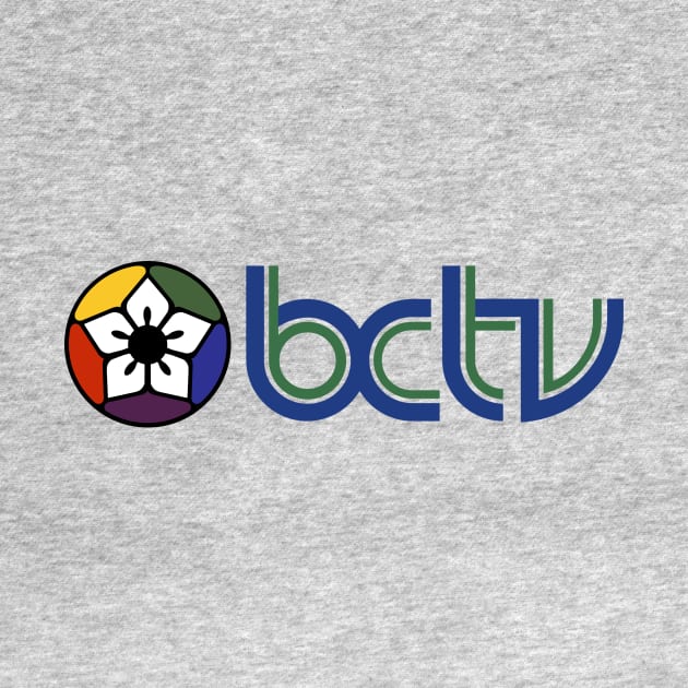 BCTV by DCMiller01